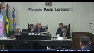 13ª Sessão Especial de 2026 - Audiência Pública